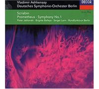 Balleys - Sinfonie 1/Prometheus