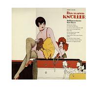 Ballhausorchester Kurt Beyer - Das Waren Knuller