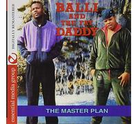 Balli & Fat Daddy - Master Plan