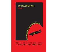 Balli? Le inchieste del commissario Capurro