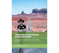 "Balliamo Insieme: 25 Anni di Passione, Crescita e Magia del Ballo": Un viaggio di 25 anni tra passione, sfide e crescita personale.