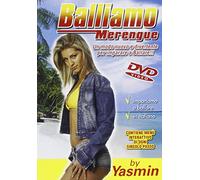 Balliamo Merengue - Balliamo merengue