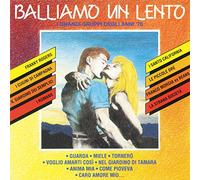Balliamo Un Lento: I Grandi Gruppi Degli Anni '70