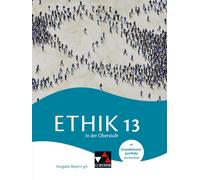 Balliet, M Ethik In Der Oberstufe - Ausgabe Bayern / Ethik - (German Book NUOVO