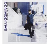 Balligomingo - Beneath The Surface