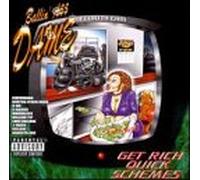 Ballin' Ass Dame - Get Rich Quick Schemes