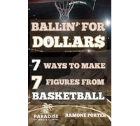 Ballin’ for Dollars: How to Make Money from Basketball