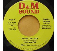 Ballin' The Jack