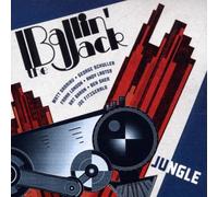 Ballin' the Jack - Jungle
