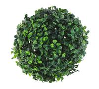 Balline di vegetazione artificiale per il soffitto del centro commerciale