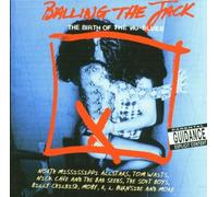 Balling the Jack: Birth of Nu-Blues by Various Artists (2002-02-26)