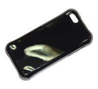 Ballistic Aspira Custodia Hard Cover Case Apple Iphone 5c Nera Black Ap1154-a025