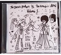 Ballistic Brothers,the - Vol.1