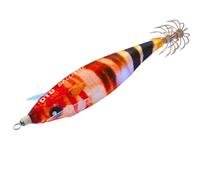 BALLISTIC REAL FISH 3.0B PAINTED COMBER