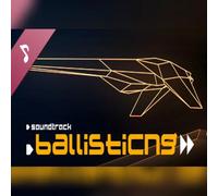 BallisticNG - Soundtrack (DLC) (PC) Steam Key - GLOBAL