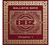 Ballistik Boyz From Exile Chapter 1 (CD)