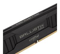 Ballistix DDR4 16GB kit 5100MHz CL19 Ikke-ECC NEW