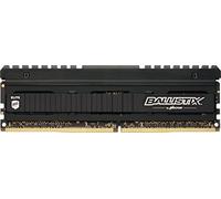 Ballistix Elite BLE4G4D26AFEA Memoria da 4GB Single Rank, DDR4, 2666 MT/s, PC4-21300, SR x8, DIMM, 288-Pin