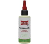 €70/L Ballistol Olio Universale Con Siringa Dosatrice 100ml