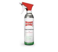 BALLISTOL 21353 - Spruzzatore a pompa vuoto, 650 ml