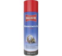 Ballistol 22960 Olio per officine 400 ml