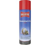 Ballistol 22960 Olio per officine 400 ml
