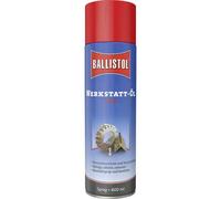 Ballistol 22960 Olio per officine 400 ml