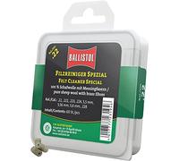 Ballistol 23194 - Detergente Speciale per Feltro - Detergente per Fucili Kal. Unisex Adulto