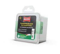 Ballistol 23202 - Detergente per Feltro Classico - Pulitore per Fucile Kal 280 - 60 Pezzi Unisex Adulto