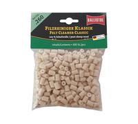 Ballistol 23202 - Detergente per Feltro Classico - Pulitore per Fucile Kal 280 - 60 Pezzi Unisex Adulto