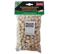 Ballistol 23202 - Detergente per Feltro Classico - Pulitore per Fucile Kal 280 - 60 Pezzi Unisex Adulto