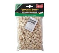 Ballistol 23202 - Detergente per Feltro Classico - Pulitore per Fucile Kal 280 - 60 Pezzi Unisex Adulto