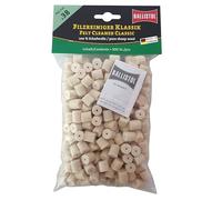 Ballistol 23202 - Detergente per Feltro Classico - Pulitore per Fucile Kal 280 - 60 Pezzi Unisex Adulto