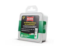 BALLISTOL 23204 Detergente speciale per feltro, per fucile Kal 280, 60 pezzi