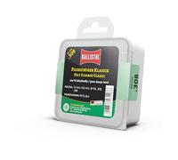 BALLISTOL 23206, Pulitore per Feltro Classic Unisex Adulto, Neutro, 308-60 Stück