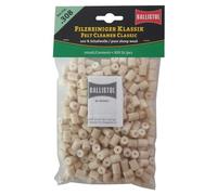 Ballistol Unisex - Adulti 23207 Detergente per feltro neutro calibro 308/7,62 mm 300 pezzi