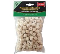 BALLISTOL 23231, Detergente per Feltro Unisex Adulto, Neutro, Kaliber .45-150 Stück