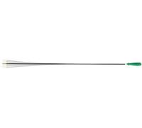 BALLISTOL 23270 Bastone in carbonio lungo 93 cm e Ø 5 mm con manico