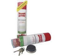 Ballistol 29066 Sprayburk 400 ml Lattina cassaforte