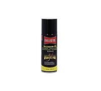 Ballistol 526301 Spray Al Silicone, Transparente, 200 ml