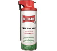 BALL 21727 - Olio universale BALLISTOL VarioFlex, 350 ml