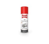 Ballistol 82171 H1 Foodstuff Oil Spray, 200 ml