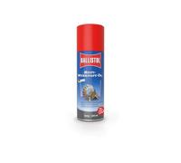 Spray olio multifunzionale Ballistol per garage, 200 ml BAL-22950