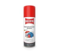 Ballistol 82180 Pluvonin Impregnante Spray, 200 ml