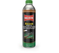 Ballistol Balsin Olio lubrificante, Marrone (Dunkelbraun), Taglia Unica