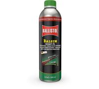 Ballistol Balsin Olio lubrificante, Marrone (Rotbraun), Taglia Unica