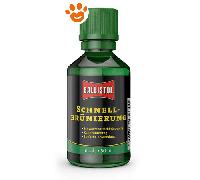Brunitore rapido nero Ballistol 50 ml 90079993
