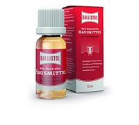 Ballistol Casa, Home Rimedio-Multicolore, 10 ml Unisex