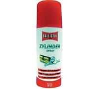 Ballistol Cilindro Spray Lubrificante 50 ML, 6 pezzi