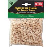Ballistol Detergente per Feltro Classico - Pulitore per Fucile Kal. .38